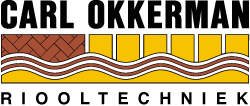 Okkerman Riooltechniek Logo